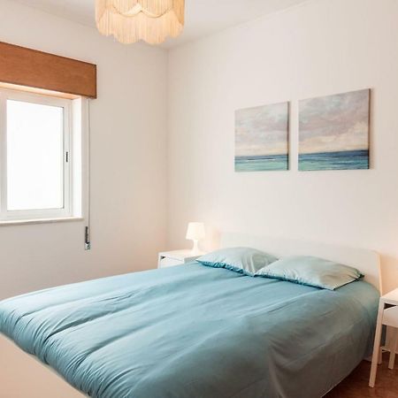 Lovelystay - 3 Bedroom Apartment In Vila Do Bispo Bagian luar foto