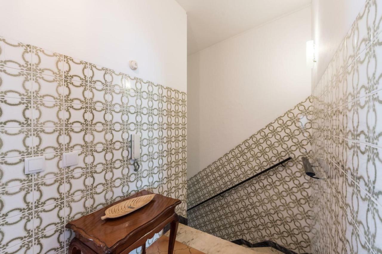 Lovelystay - 3 Bedroom Apartment In Vila Do Bispo Bagian luar foto