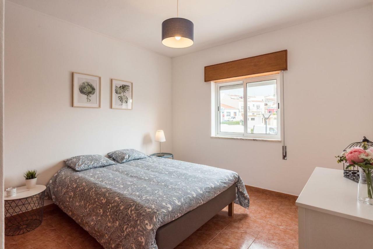 Lovelystay - 3 Bedroom Apartment In Vila Do Bispo Bagian luar foto