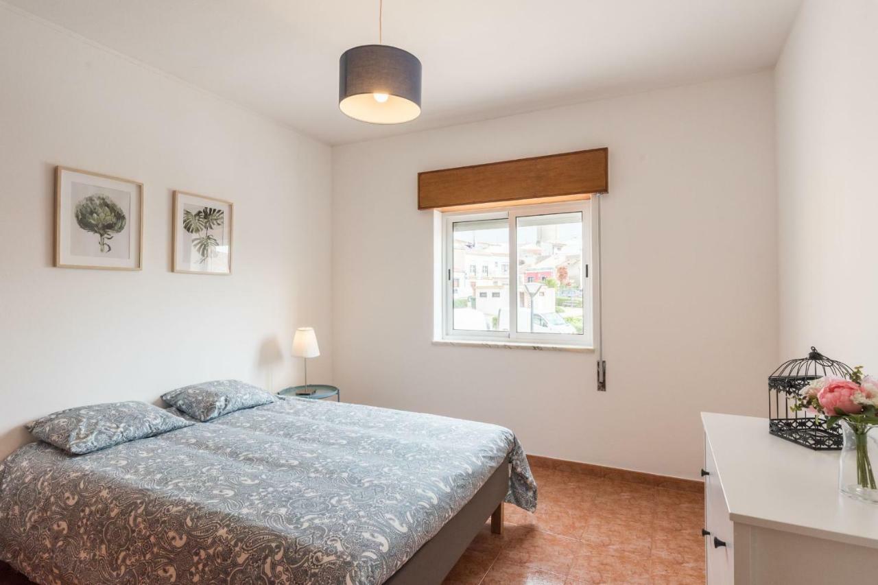 Lovelystay - 3 Bedroom Apartment In Vila Do Bispo Bagian luar foto