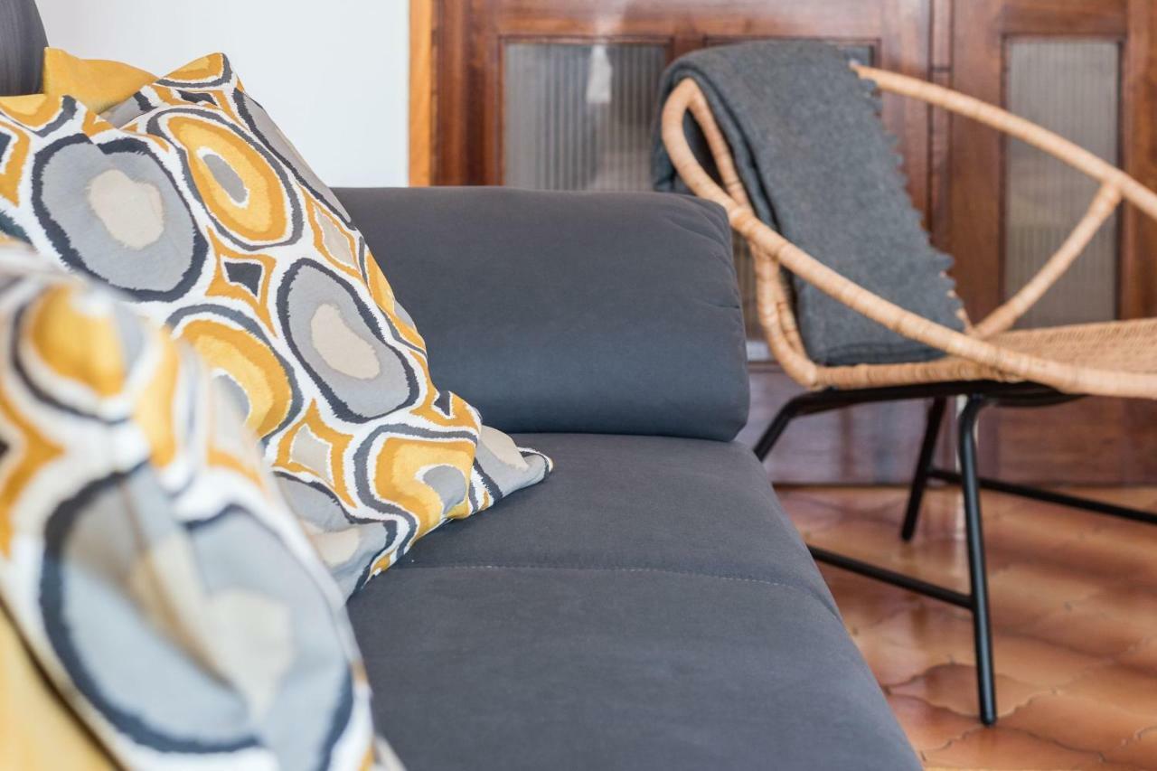 Lovelystay - 3 Bedroom Apartment In Vila Do Bispo Bagian luar foto