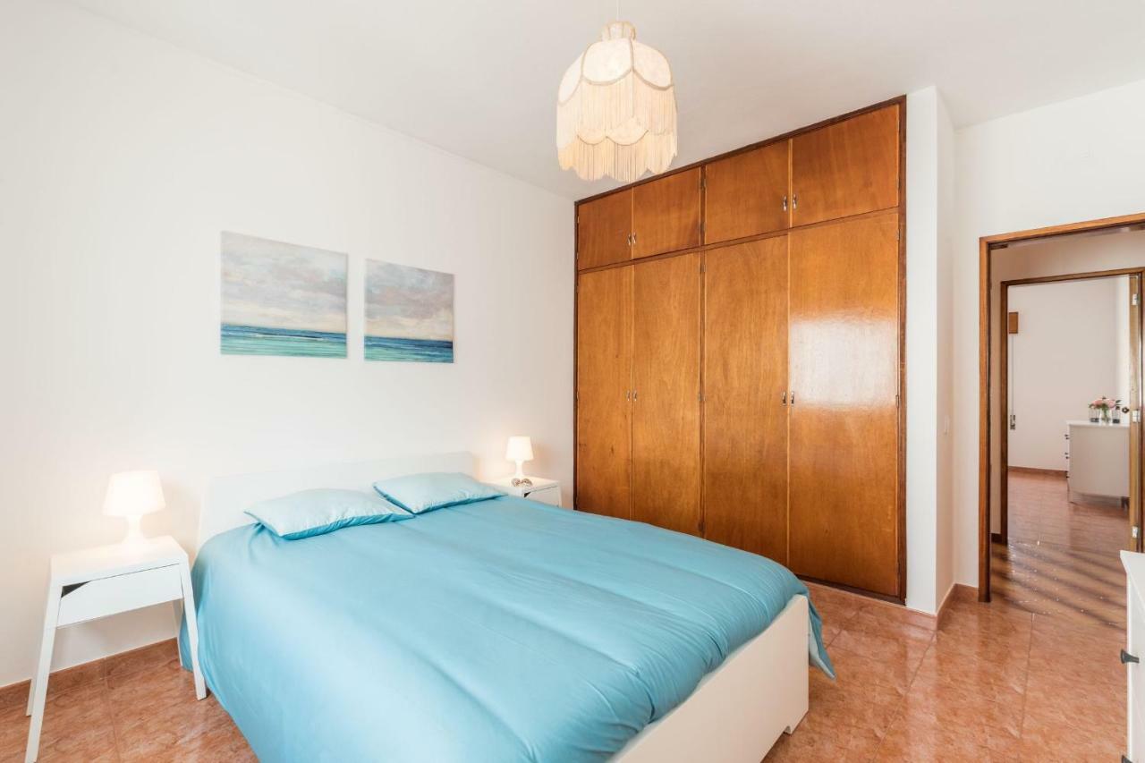 Lovelystay - 3 Bedroom Apartment In Vila Do Bispo Bagian luar foto
