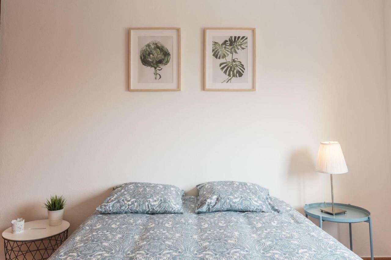 Lovelystay - 3 Bedroom Apartment In Vila Do Bispo Bagian luar foto