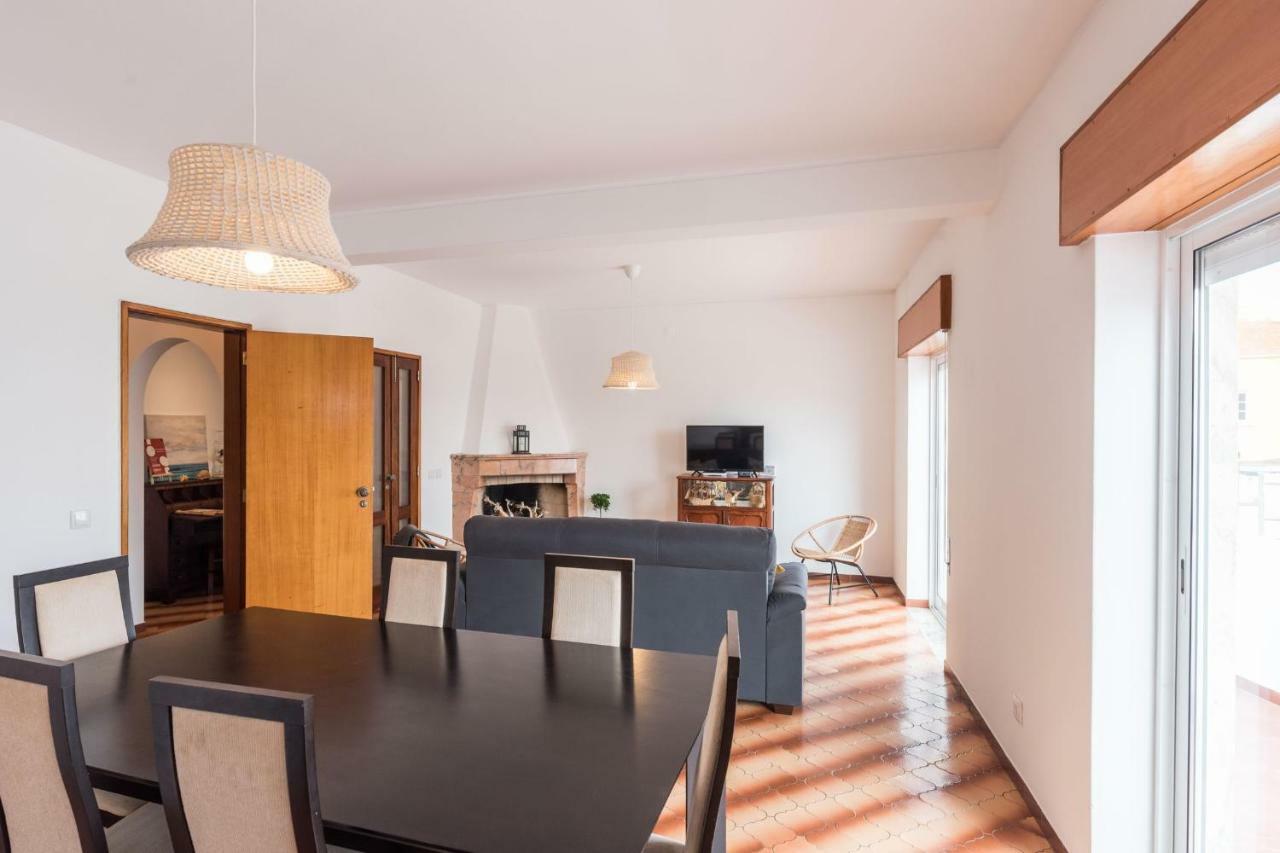 Lovelystay - 3 Bedroom Apartment In Vila Do Bispo Bagian luar foto